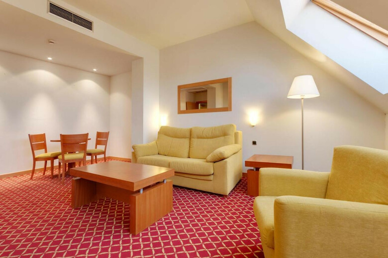 Hotel Le�n Camino