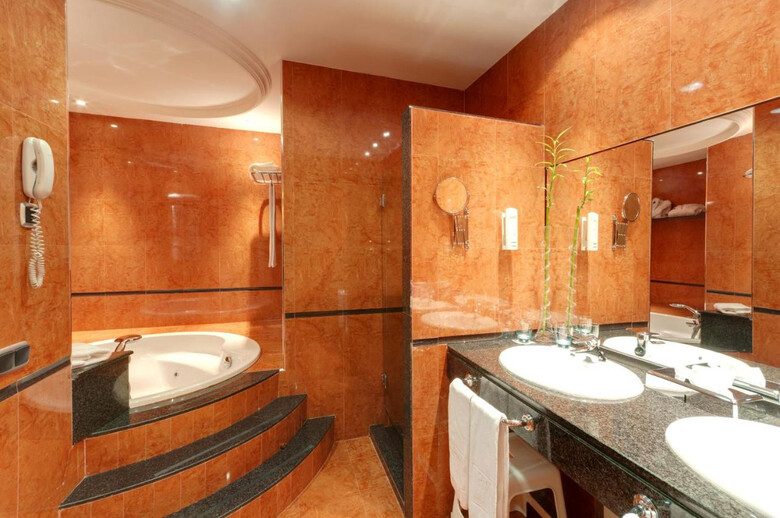 Hotel Le�n Camino