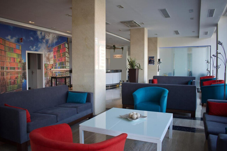 Hotel Le�n Camino