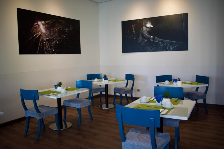 Hotel Le�n Camino