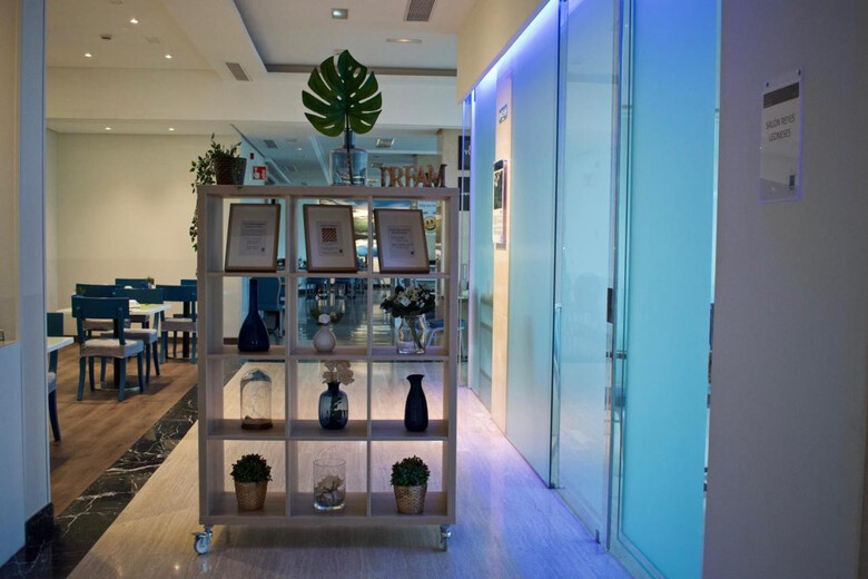 Hotel Le�n Camino