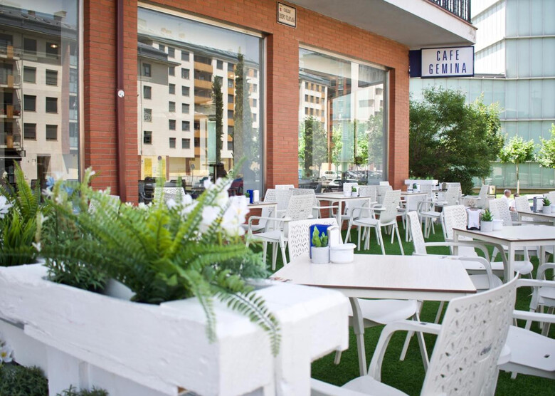Hotel Le�n Camino