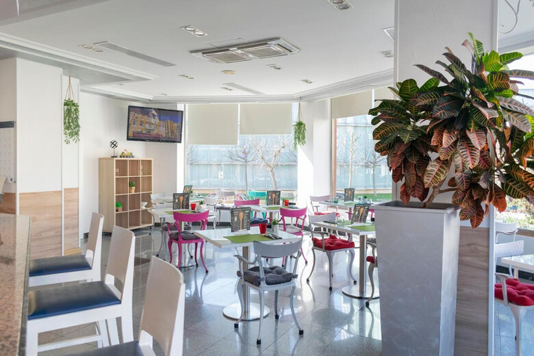 Hotel Le�n Camino