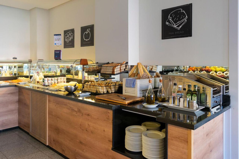 Hotel Le�n Camino