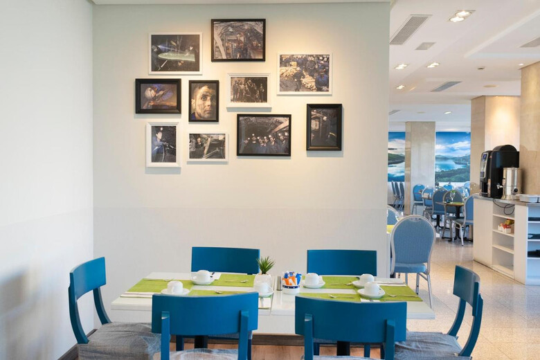 Hotel Le�n Camino