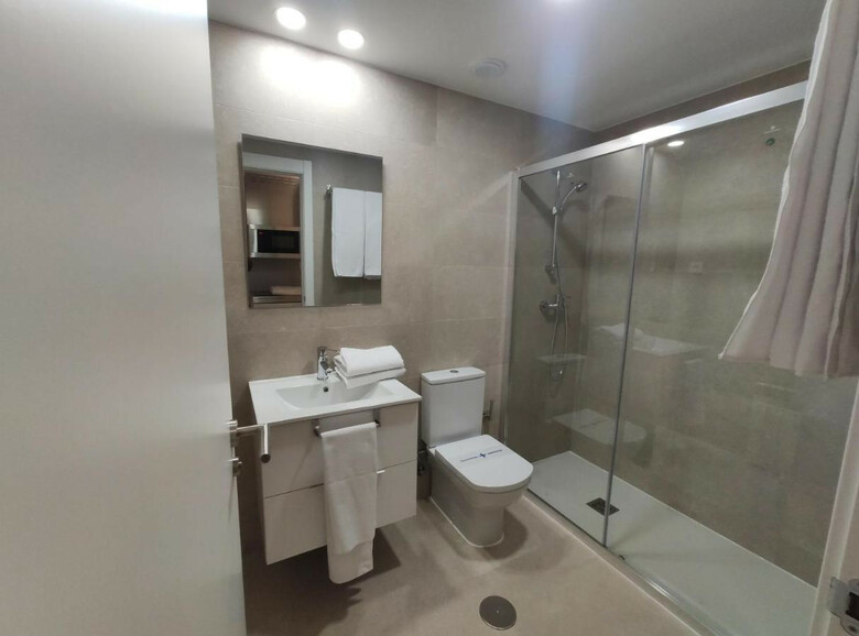 Apartamentos Atempo Aranjuez