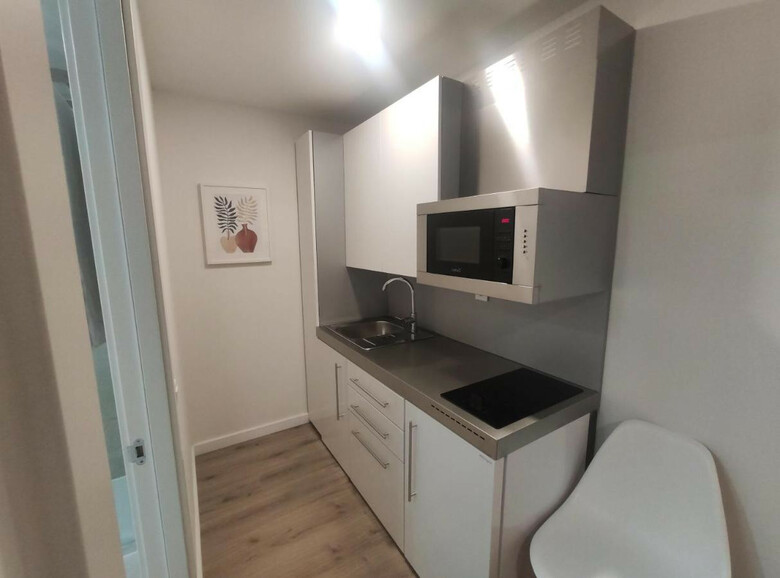 Apartamentos Atempo Aranjuez
