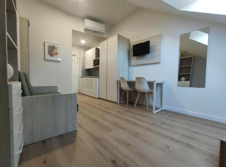 Apartamentos Atempo Aranjuez