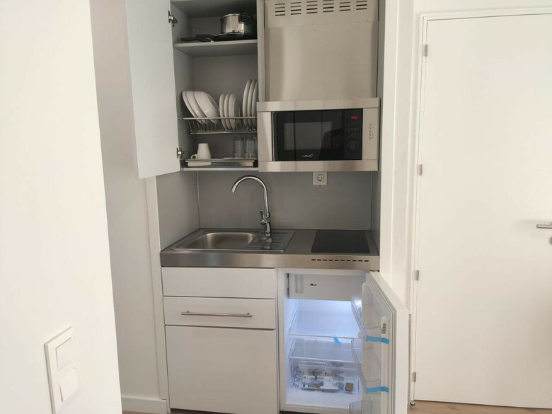 Apartamentos Atempo Aranjuez