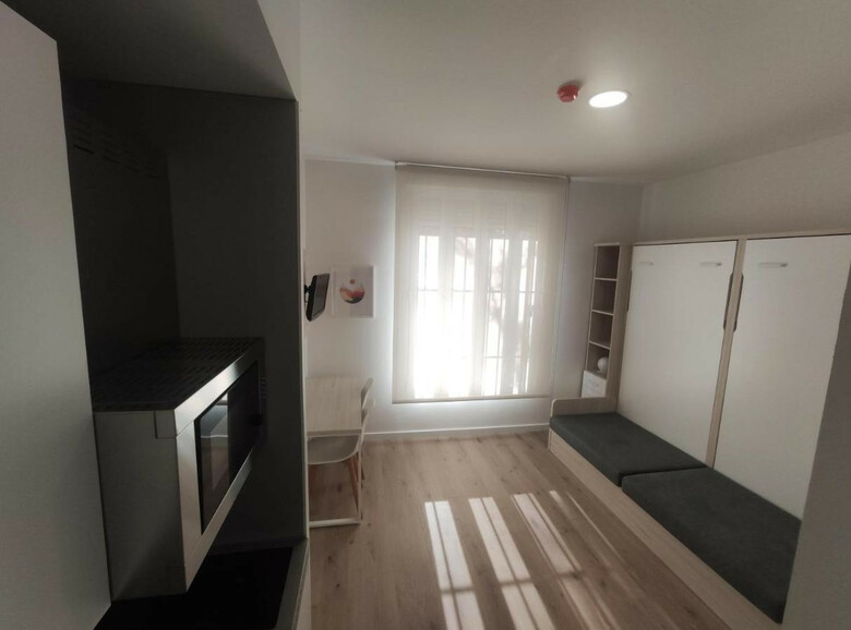 Apartamentos Atempo Aranjuez