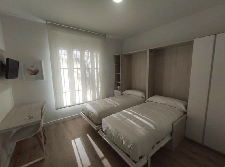 Apartamentos Atempo Aranjuez
