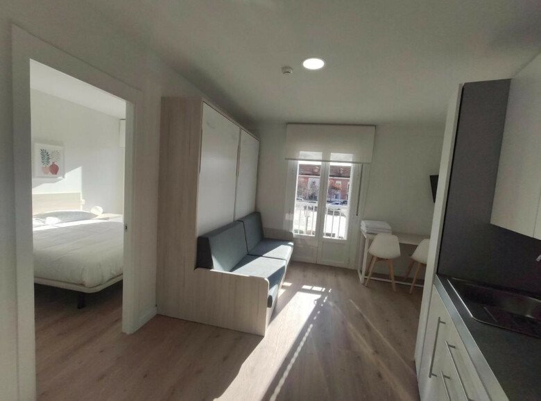 Apartamentos Atempo Aranjuez