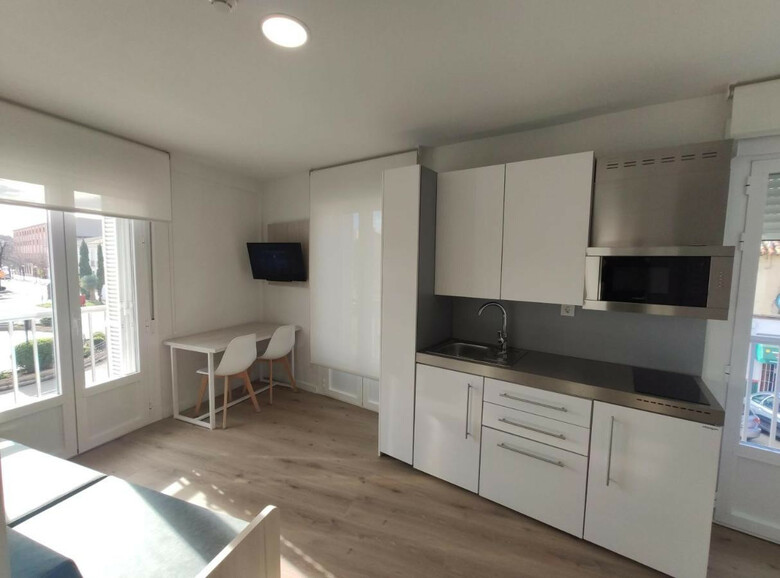 Apartamentos Atempo Aranjuez