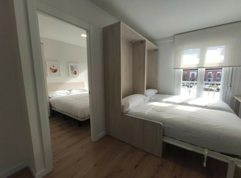 Apartamentos Atempo Aranjuez