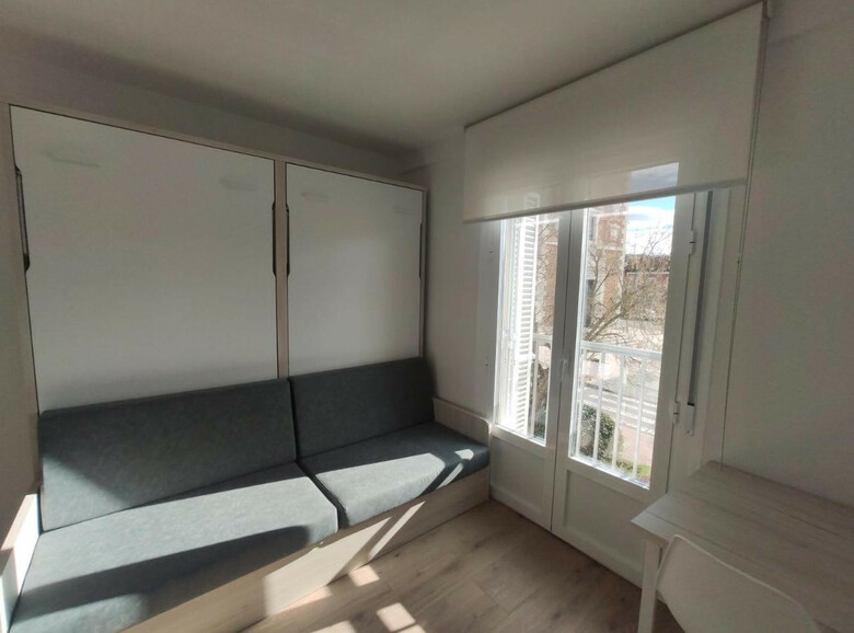 Apartamentos Atempo Aranjuez