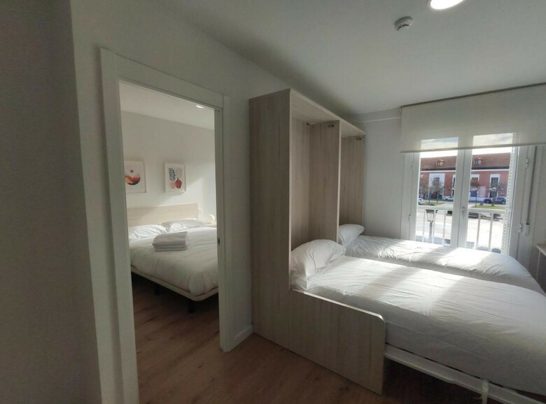Apartamentos Atempo Aranjuez