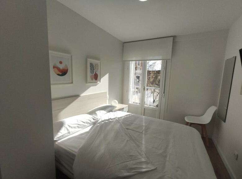 Apartamentos Atempo Aranjuez