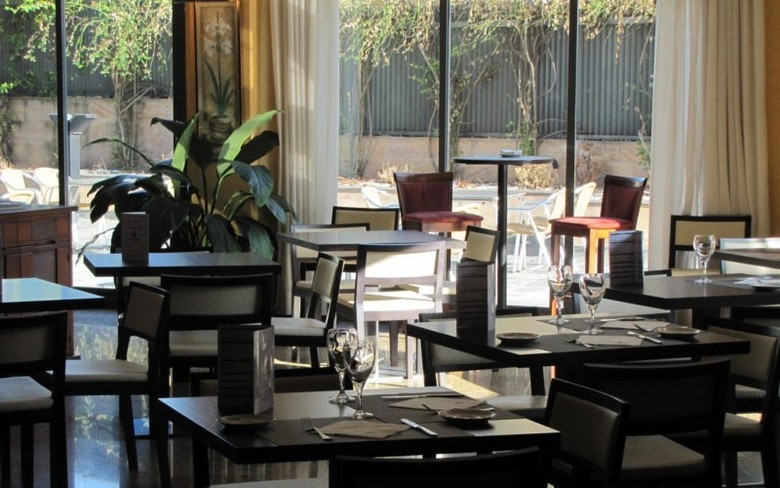 Hotel Las Provincias