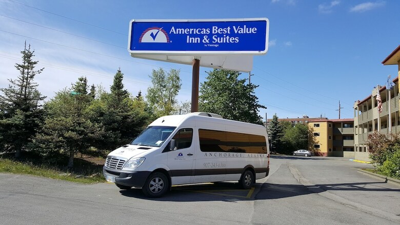 America's Best Value Inn Executive Suites & Hotel