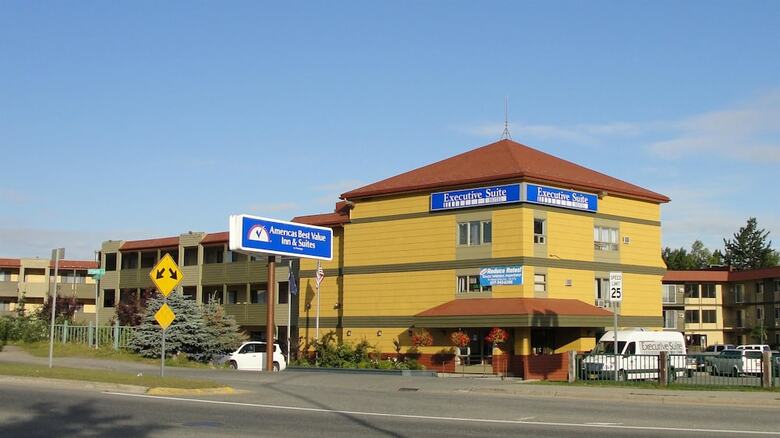 America's Best Value Inn Executive Suites & Hotel