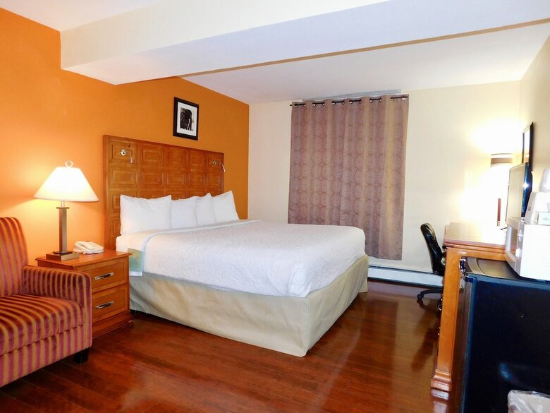 America's Best Value Inn Executive Suites & Hotel