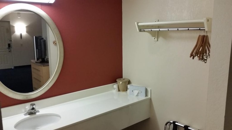 Hotel Days Inn By Wyndham Buena Park