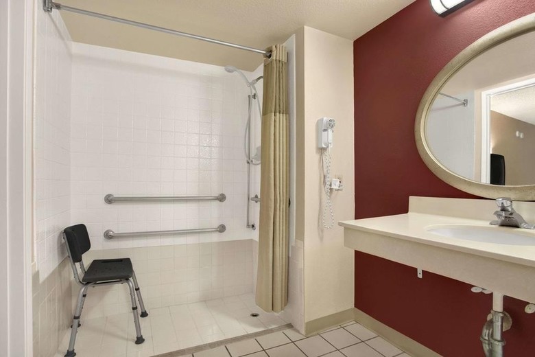 Hotel Days Inn By Wyndham Buena Park