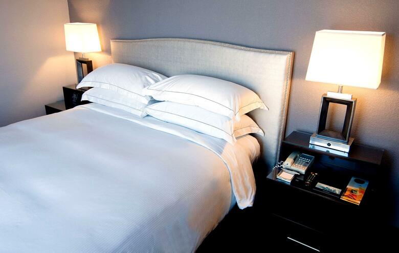 Hotel Hilton Arlington