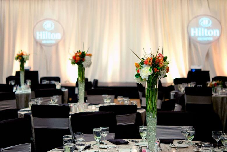 Hotel Hilton Arlington