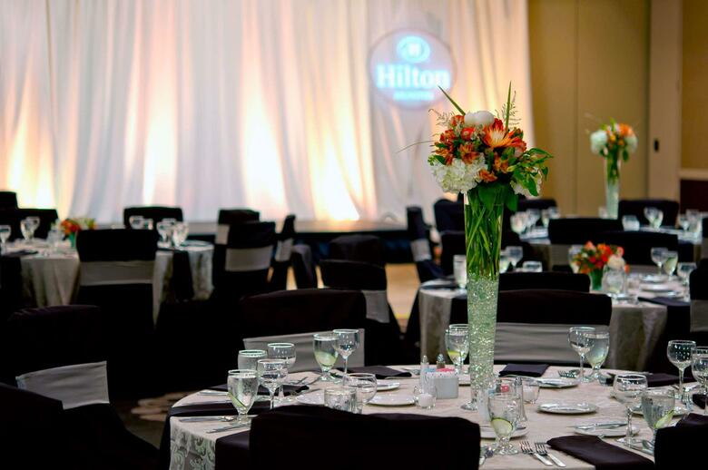 Hotel Hilton Arlington