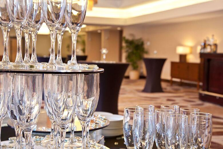 Hotel Hilton Arlington