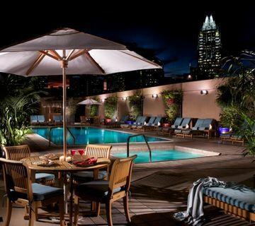 Hotel Hilton Austin