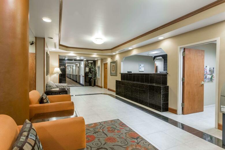 Hotel Best Western Fort Pierce