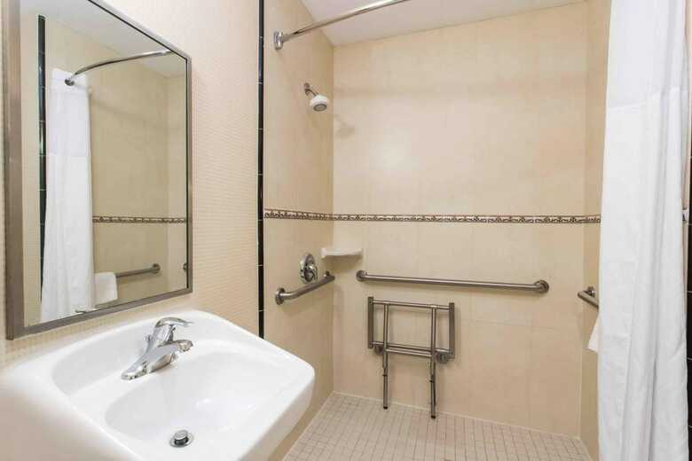 Hotel Best Western Fort Pierce