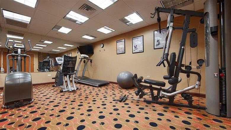 Hotel Best Western Fort Pierce
