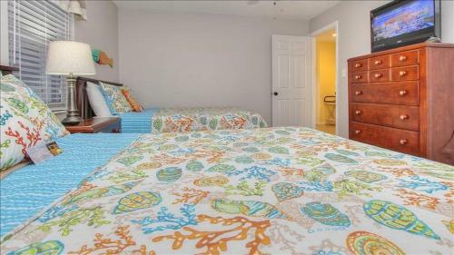Apartamento Sea Breeze 608