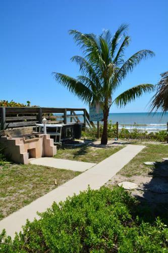 Oceanfront Sea Scape Motel