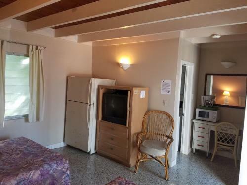 Siesta Motel