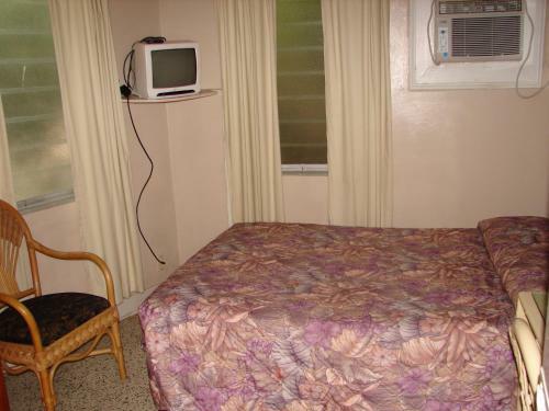Siesta Motel