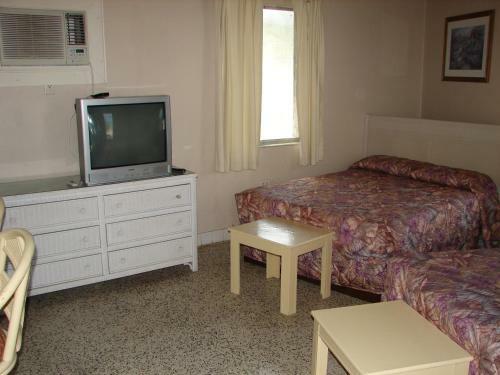 Siesta Motel