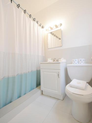 Apartamento 1619 Ocean Walk