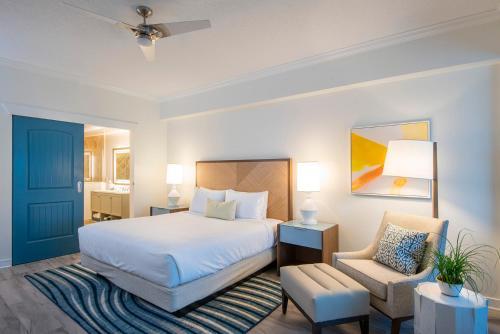 Hotel Hawks Cay Resort