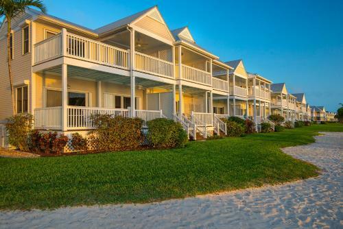Hotel Hawks Cay Resort