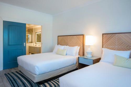 Hotel Hawks Cay Resort