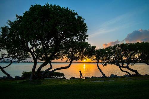 Hotel Hawks Cay Resort