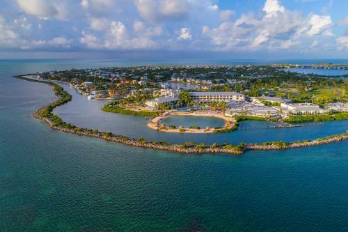 Hotel Hawks Cay Resort