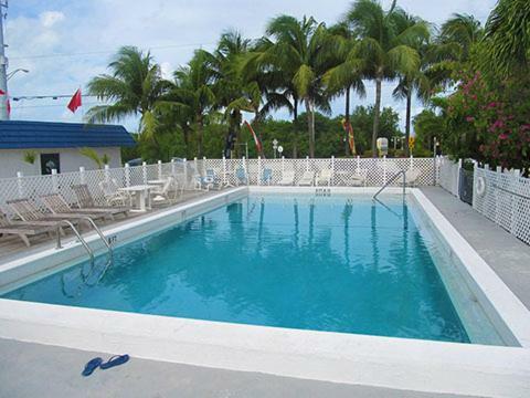Bonefish Bay Motel & Rv's