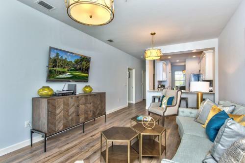 Apartamentos Solterra Golf Condo At The Lely Resort