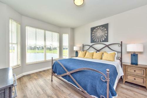 Apartamentos Solterra Golf Condo At The Lely Resort