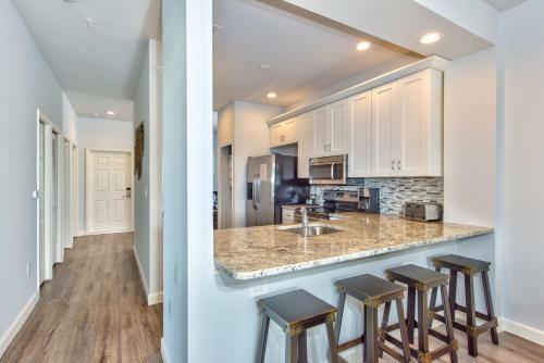 Apartamentos Solterra Golf Condo At The Lely Resort